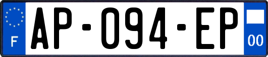 AP-094-EP