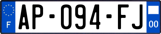 AP-094-FJ