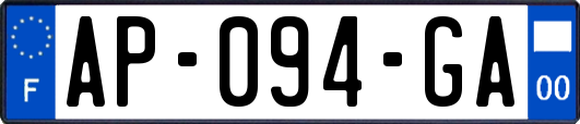 AP-094-GA