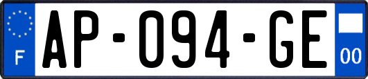 AP-094-GE