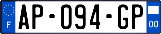 AP-094-GP