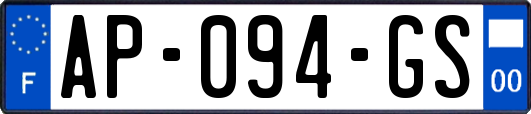 AP-094-GS