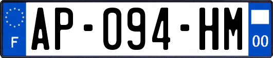 AP-094-HM