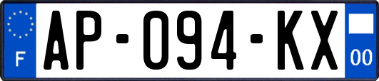 AP-094-KX