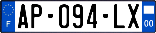AP-094-LX