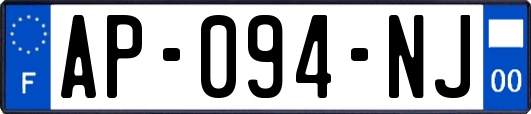 AP-094-NJ
