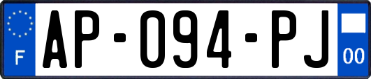 AP-094-PJ