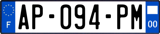 AP-094-PM