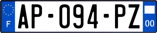 AP-094-PZ