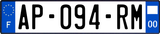 AP-094-RM