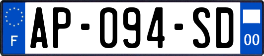 AP-094-SD