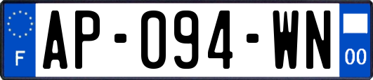 AP-094-WN