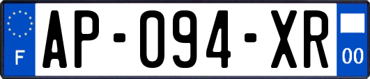 AP-094-XR