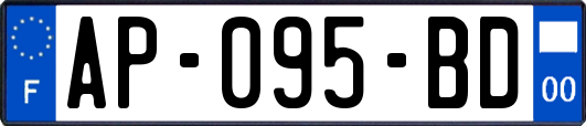 AP-095-BD