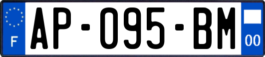 AP-095-BM