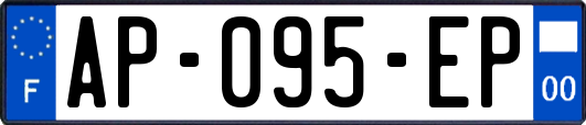 AP-095-EP