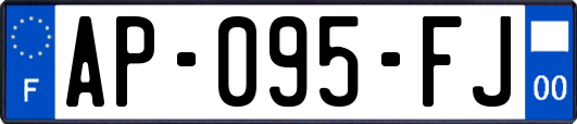 AP-095-FJ