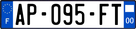 AP-095-FT