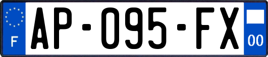 AP-095-FX