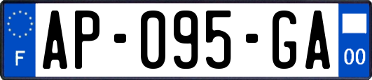 AP-095-GA