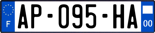 AP-095-HA