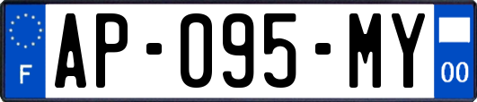 AP-095-MY