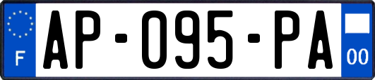 AP-095-PA
