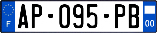 AP-095-PB