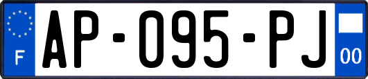 AP-095-PJ