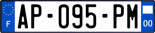 AP-095-PM