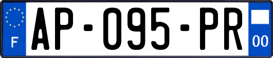 AP-095-PR