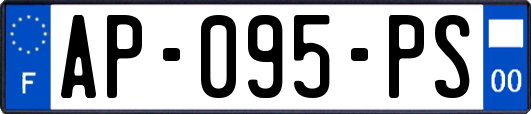 AP-095-PS