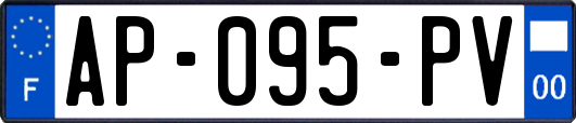 AP-095-PV