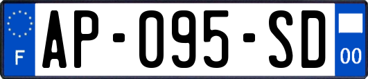 AP-095-SD
