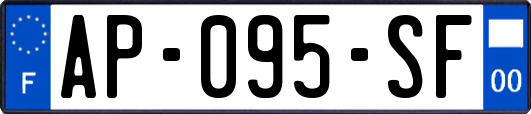 AP-095-SF