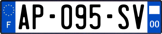 AP-095-SV