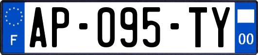 AP-095-TY