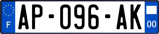 AP-096-AK