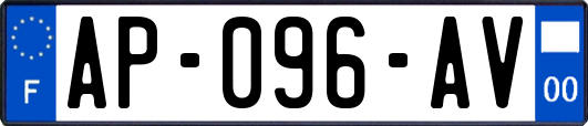 AP-096-AV