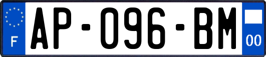 AP-096-BM