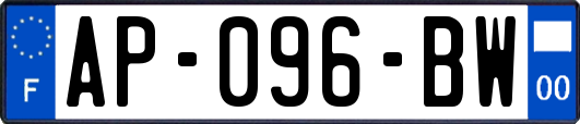 AP-096-BW