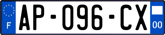 AP-096-CX