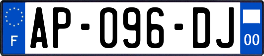 AP-096-DJ