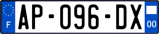AP-096-DX