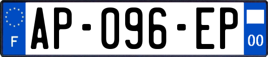 AP-096-EP