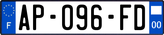 AP-096-FD