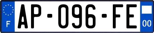 AP-096-FE