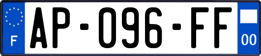 AP-096-FF