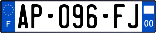 AP-096-FJ