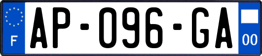 AP-096-GA